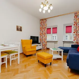 Shortstaypoland Piwna Warsaw