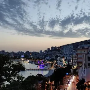 Xhemi's Sarandë