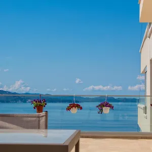 Luxury Sea View Sarandë