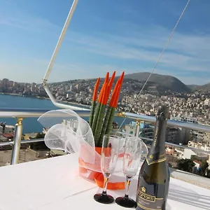 Paradise Sarandë