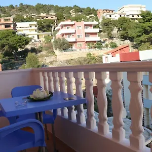 Panorama Sarandë